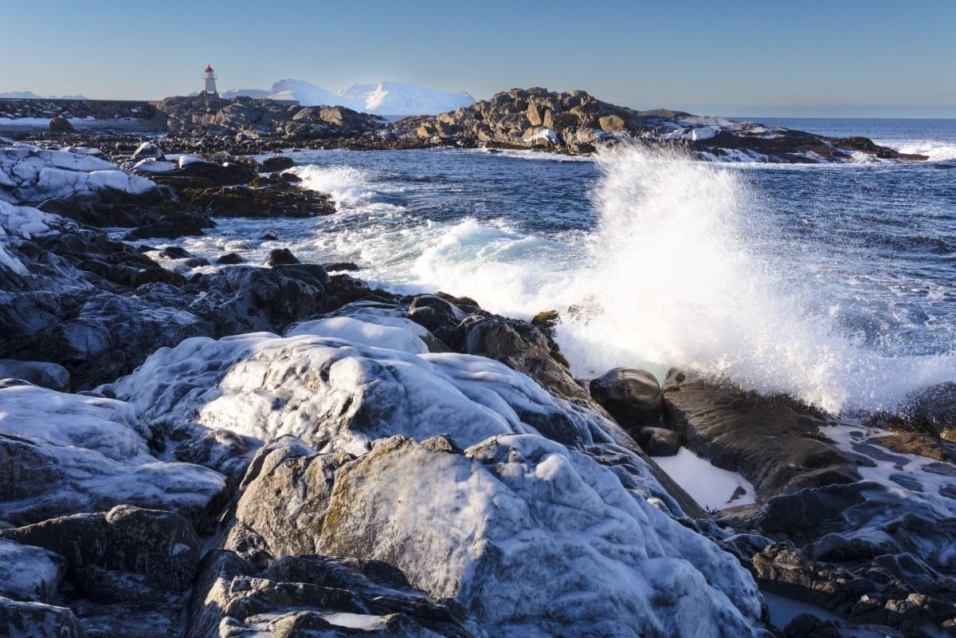 Laukvika, Lofoten, NO