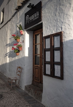 Vejer de la Frontera, ES
