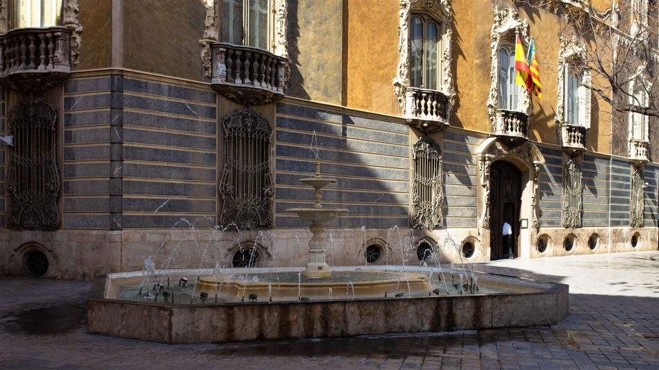 Valencia, ES