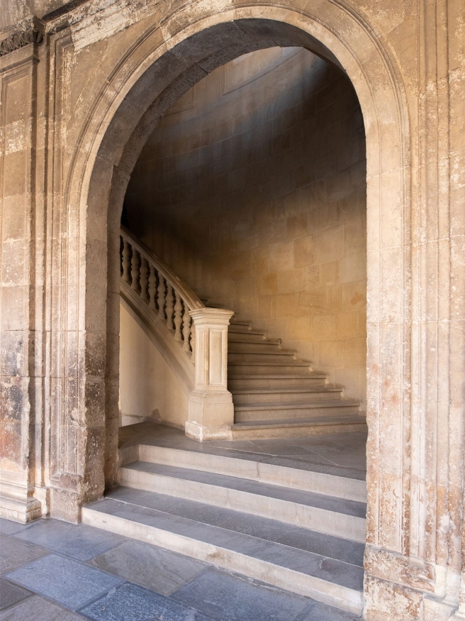 Museo de la Alhambra, Granada, ES