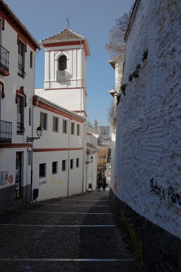 Granada. ES