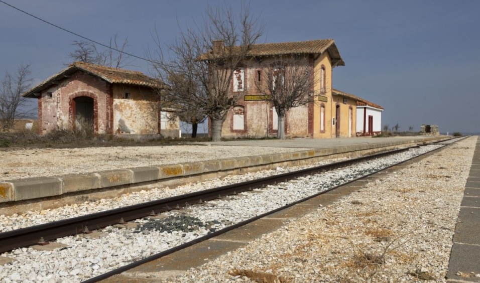 HB Huélago-Darro, ES