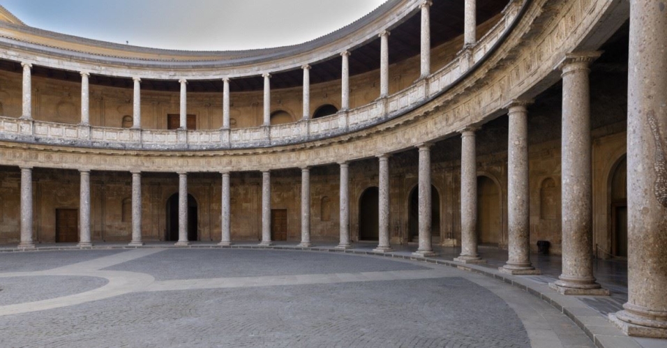 Museo de la Alhambra, Granada, ES