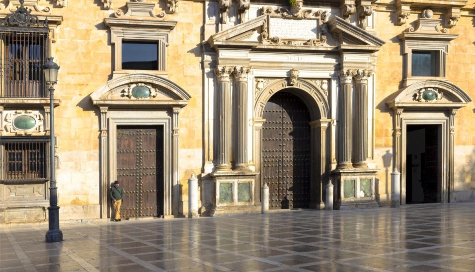 Granada, ES