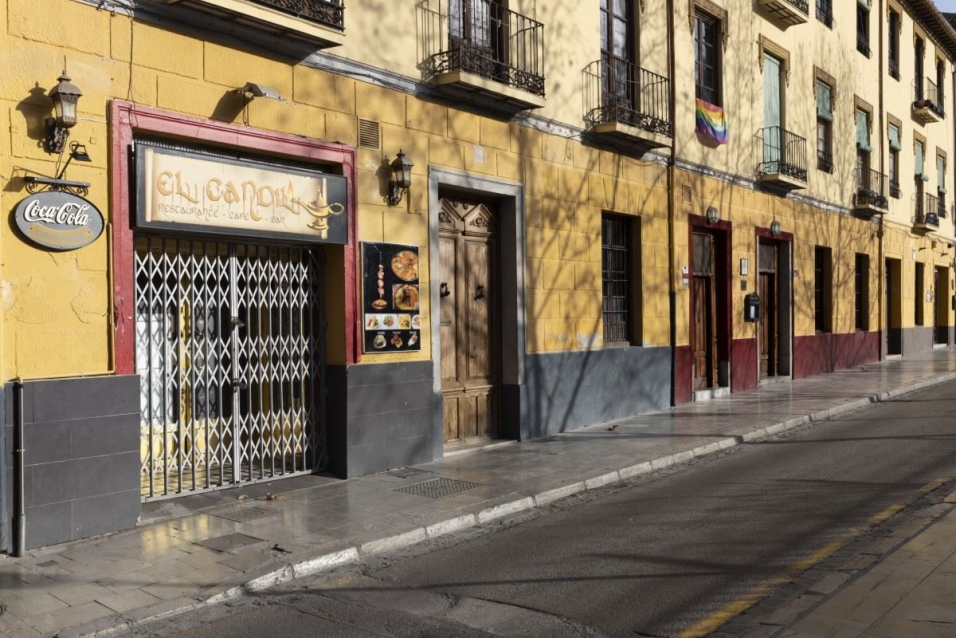 Granada, ES
