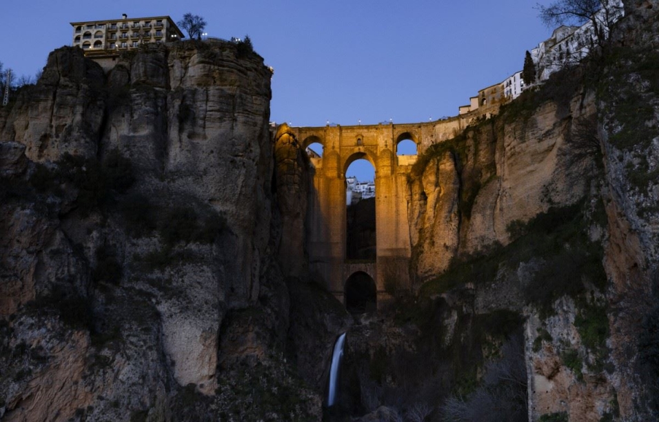 Ronda, ES