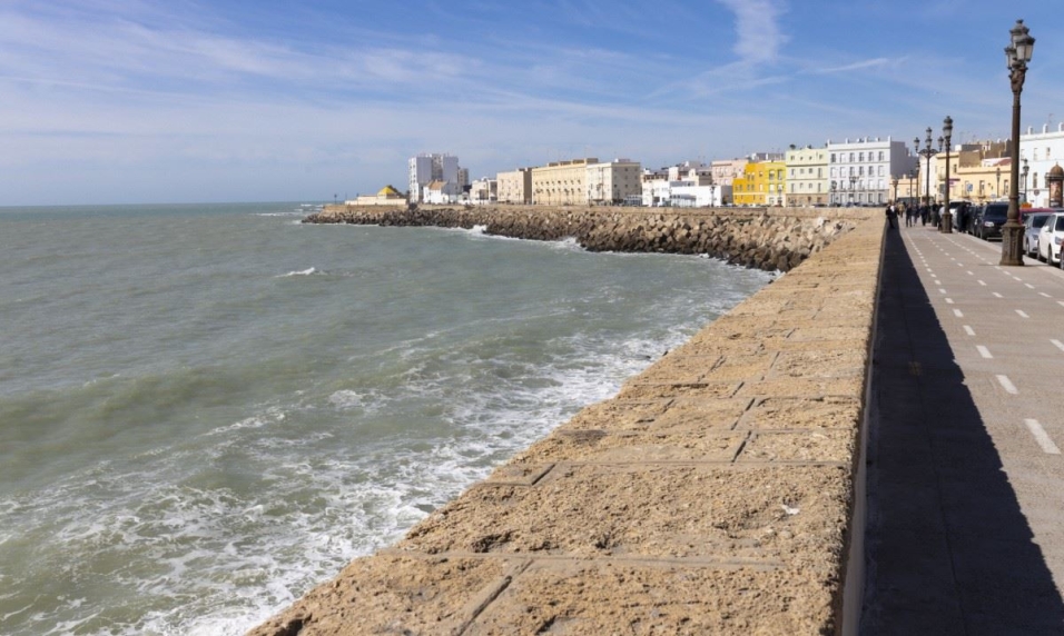Cadiz, ES