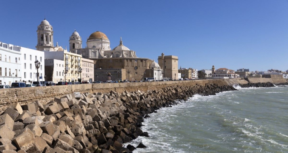 Cadiz, ES