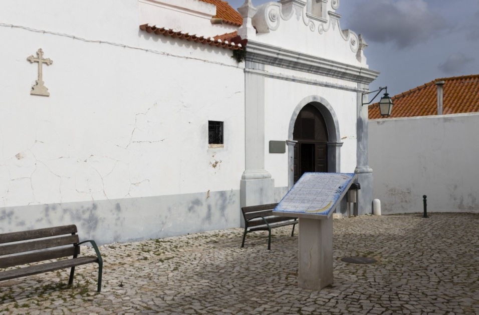 Alcantarilha, PT