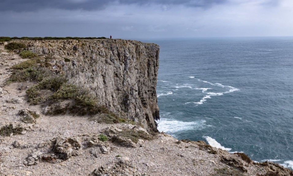 Cabo de São Vincente, PT