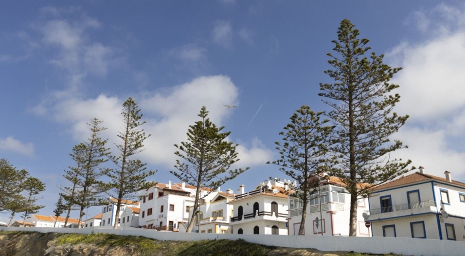 Zambujera do Mar, PT