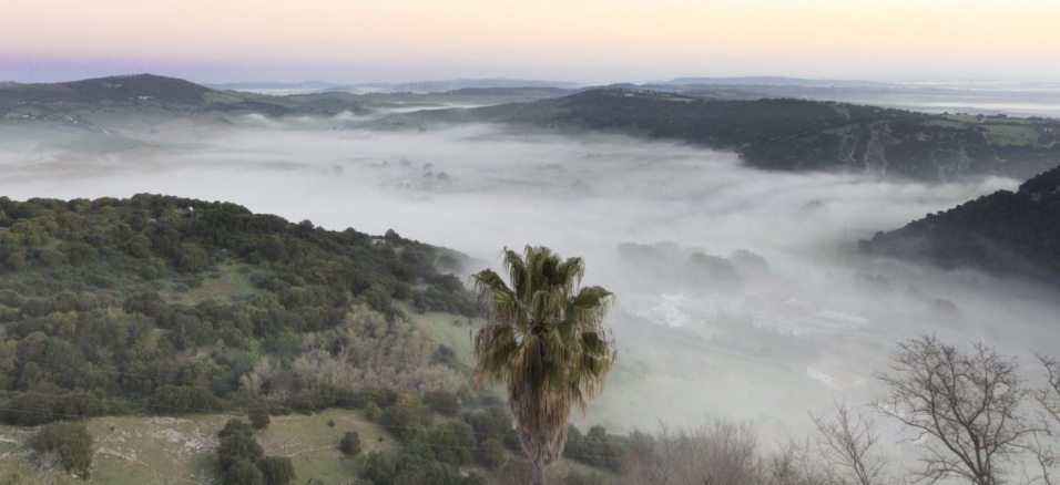 Vejer de la Frontera, ES