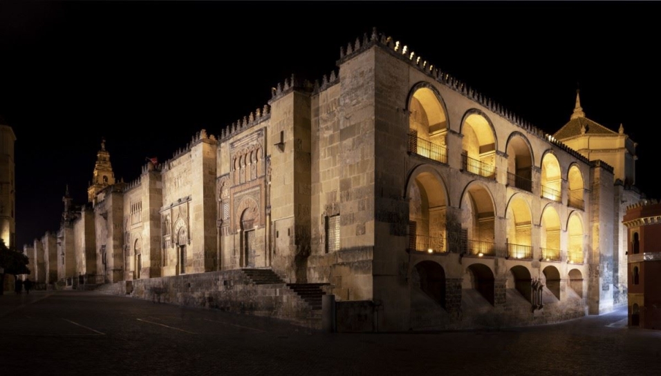 Mezquita Kathedrale, Córdoba, ES