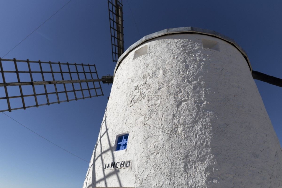 Consuegra, ES