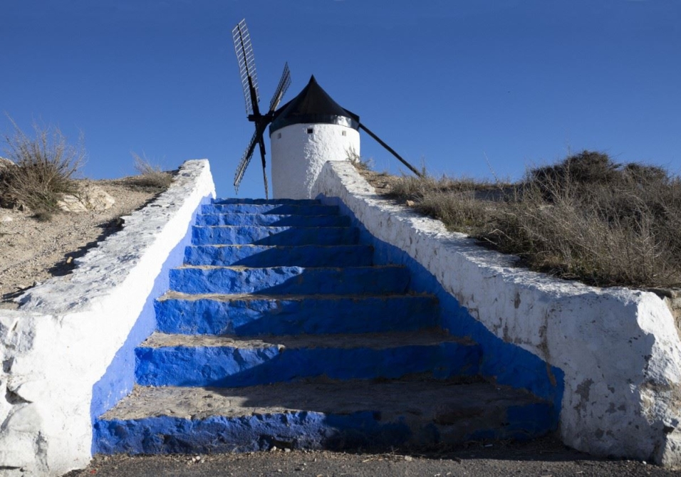 Consuegra, ES
