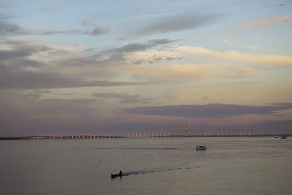Manaus, BR