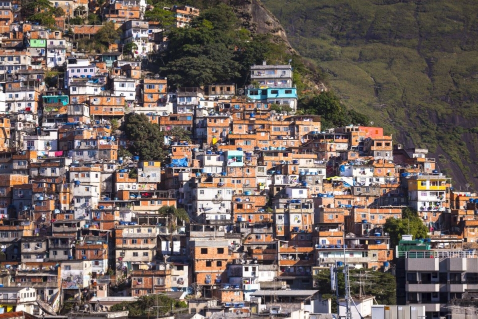 Rio de Janeiro, BR
