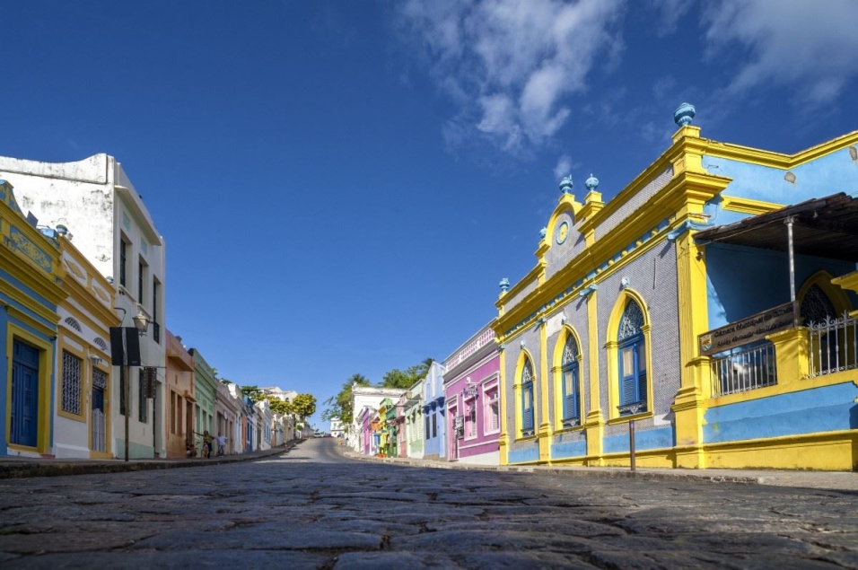 Olinda, BR