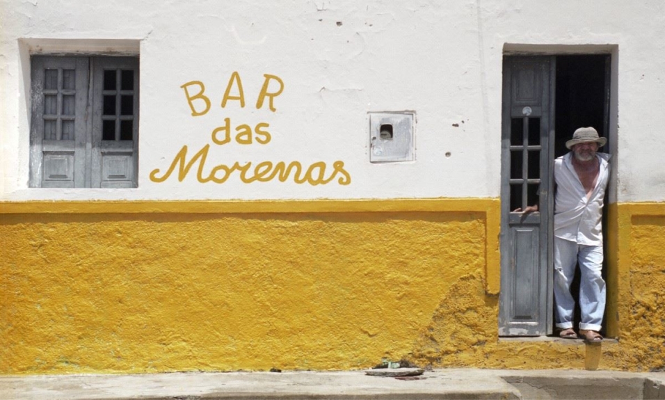 Interior, BR