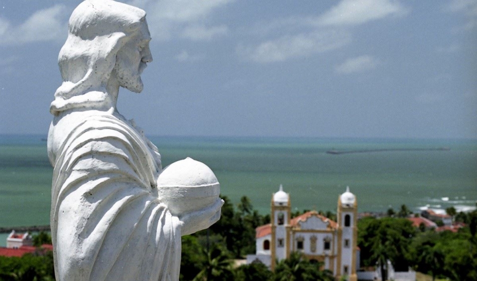 Olinda, BR