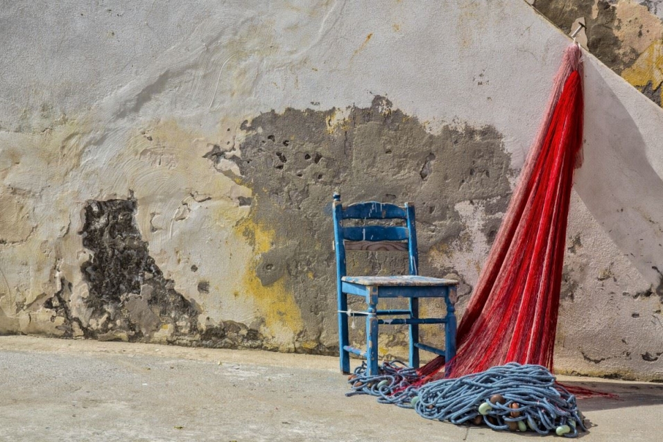 Procida, IT